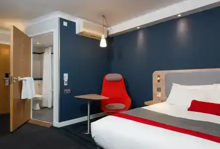 Holiday Inn Express London Greenwich, An Ihg - 15