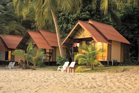 White Sand Beach Resort - 237