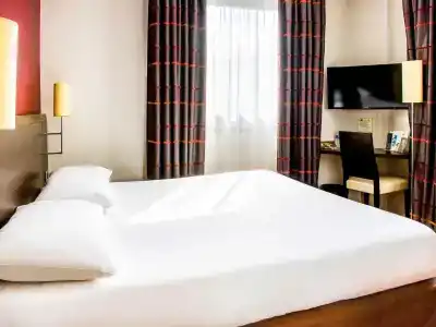 ibis Styles Nantes Centre Place Royale - 3