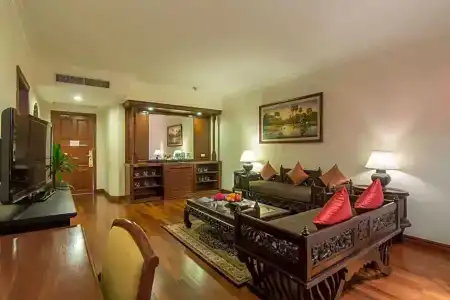 Angkor Palace Resort & Spa - 153