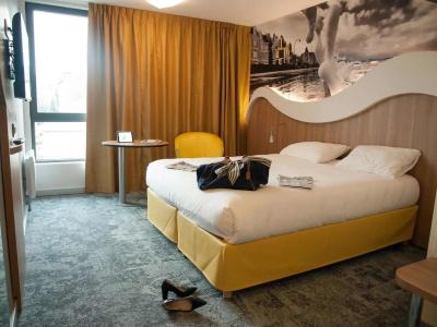 ibis Styles Saint Malo Port - 4