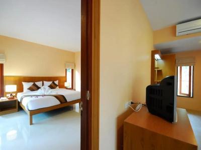 Sunda Resort - 1