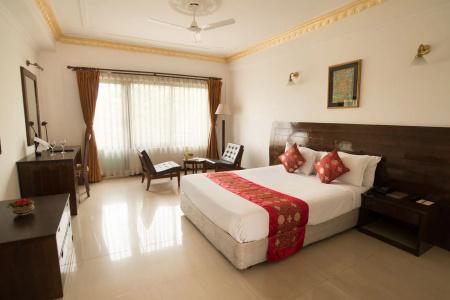 Buddha Maya Garden By Kgh Group - 2