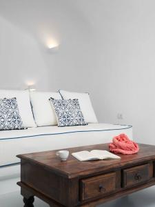 Oia Spirit Boutique Residences - 19