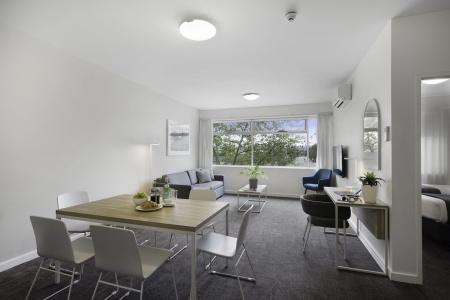 Quest Mawson Lakes - 2
