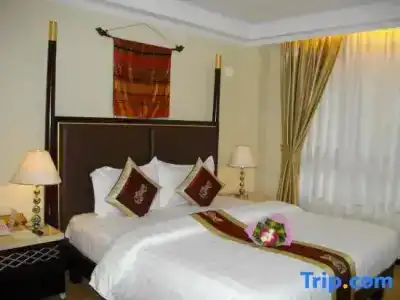 Lux Riverside & Apartment - 83