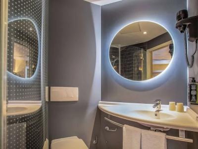 Ibis Malaga Centro Ciudad - 52