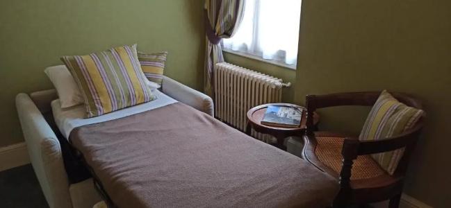 Le Manoir Saint Thomas - 4