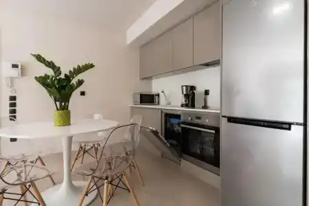 Athens Mosaico Suites & - 114