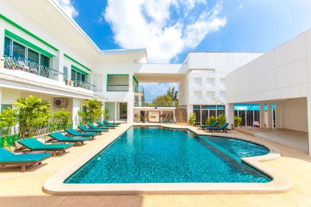 Khun Chaweng Resort - 14