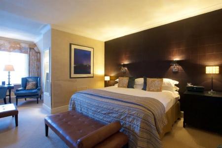 The Chester Grosvenor - 38