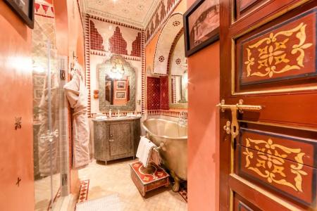 Riad Hikaya - 119