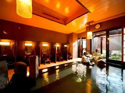 Dormy Inn Tomakomai - 21