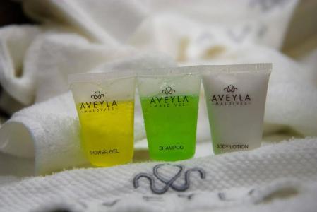 Aveyla Manta Village - 11