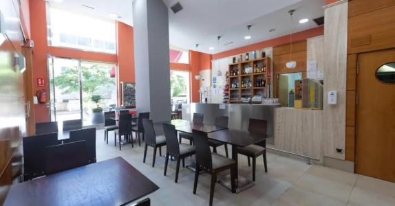 Apartamentos Ciudad de Lugo - 15