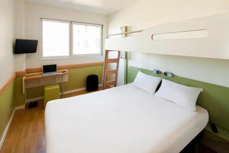 Ibis Budget Madrid Vallecas - 73