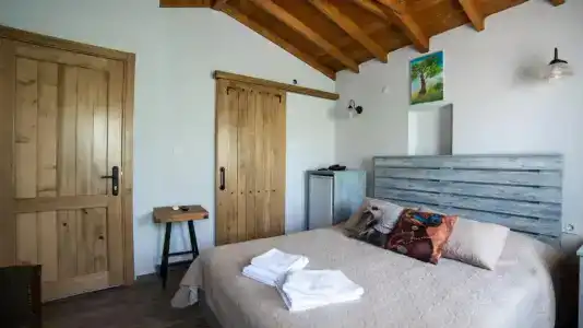 Paparuna Butİk Otel - 42