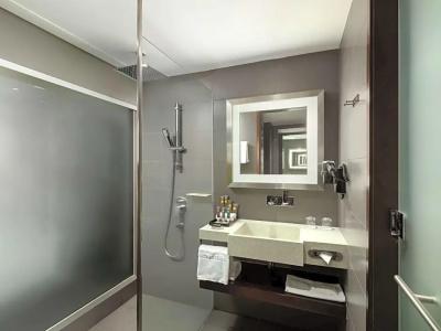 Novotel Yangon Max - 87