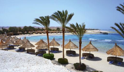 Movenpick Resort El Quseir - 23