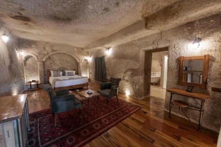 Sarnich Cave Suites - 113