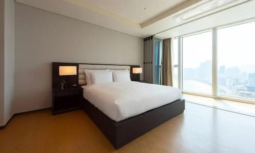Lct Residence - 136