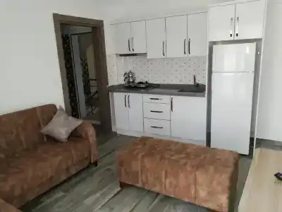 ÇİÇEk Apart Otel - 58