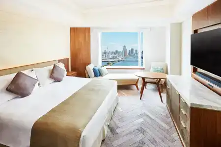 Intercontinental Tokyo Bay, An Ihg - 39