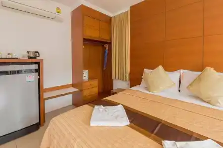 Sukcheewa Residence Phuket - 240