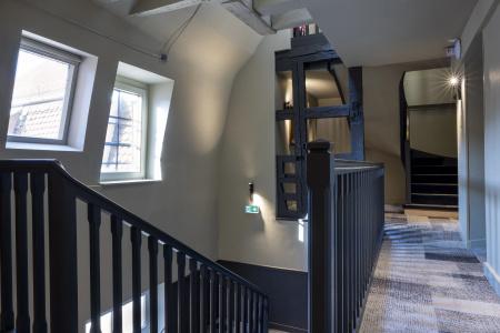 Hôtel Gutenberg - 18