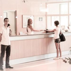 Koral - Free Parking - 30