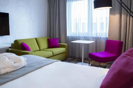Mercure Krakow Stare Miasto - 72
