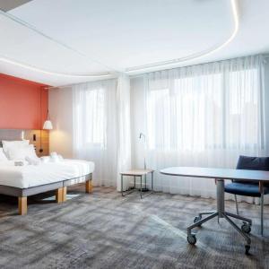 Novotel Suites Nancy Centre - 42