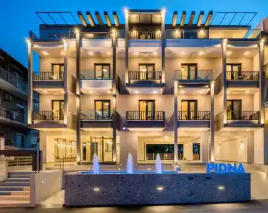 Bemyguest Comfort Pidna - 0