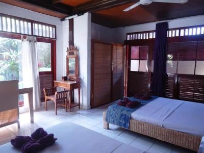 Argasoka Bungalows - 22