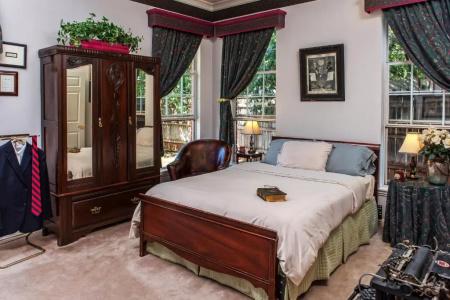 Woodrow House - 24