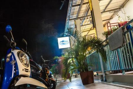 Blue Moon Samed - 11