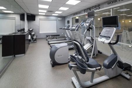 Fairfield Inn & Suites Kansas City - 17
