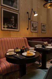 Hôtel Adèle & Jules - 22