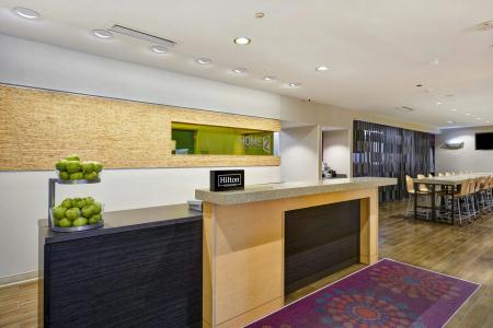 Home2 Suites by Hilton West - 31