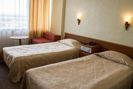 Kuban Resort & Aquapark - All Inclusive - 66