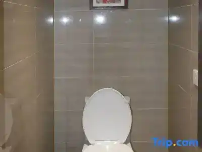 Beijing Huanghe Jingdu - 15