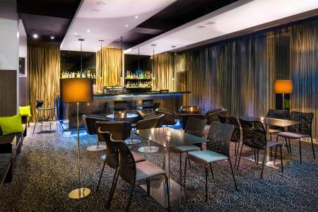 Park Inn by Radisson Katowice - 25