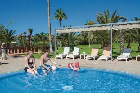 Riu Palace Tenerife - 14