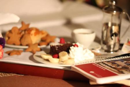 Ramada by Wyndham Ankara - 52