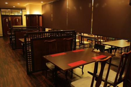 Grand Terrace Toyama - 17