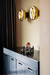 Radisson Red, Glasgow - 16