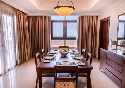 Sedra Arjaan By Rotana - 16