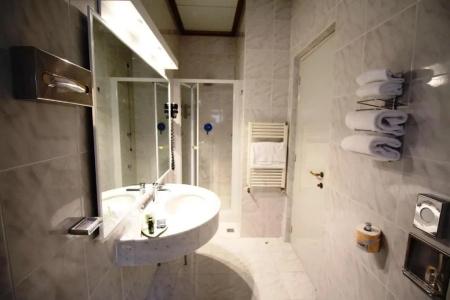 Best Western Moderno Verdi - 92