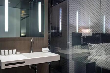 Ac Atocha By Marriott - 19