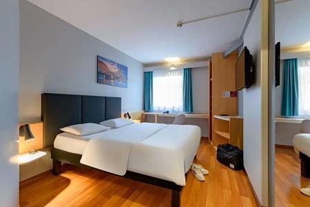 ibis Köln Frechen - 30